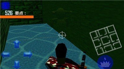 3D外星人猎手安卓版下载