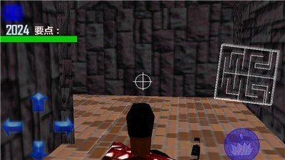 3D外星人猎手安卓版下载