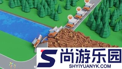 小小木材商内置mod菜单