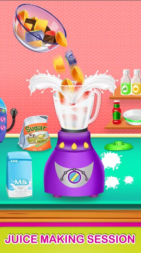 学校午餐盒食谱最新版下载