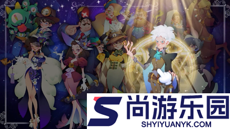 幻灵召唤师阵容排行