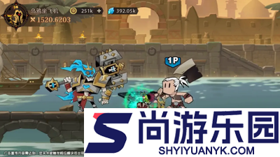 英雄没有闪侍从推荐