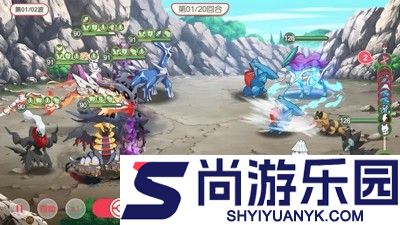 口袋觉醒最强阵容推荐