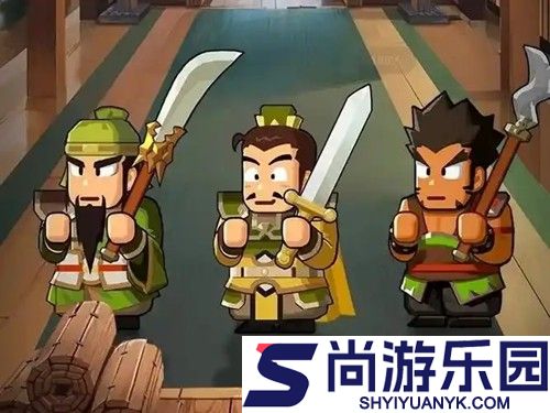 指尖无双最强阵容搭配