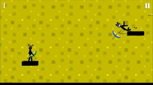 卡通猫狗大战经典版下载