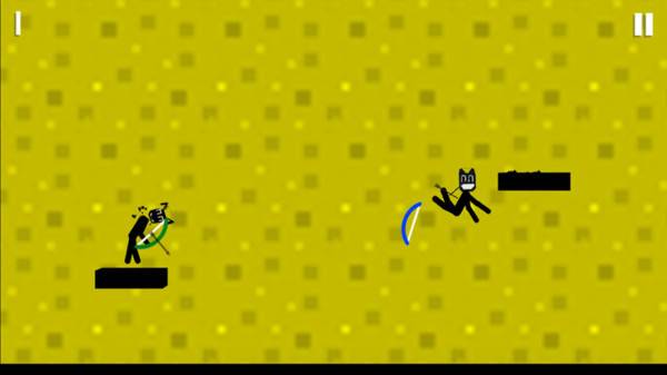 卡通猫狗大战经典版下载