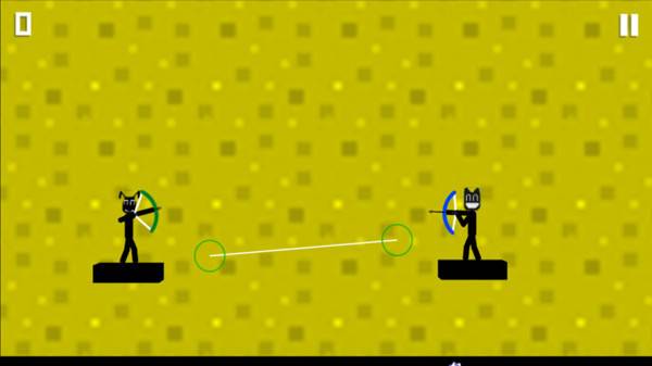 卡通猫狗大战经典版下载