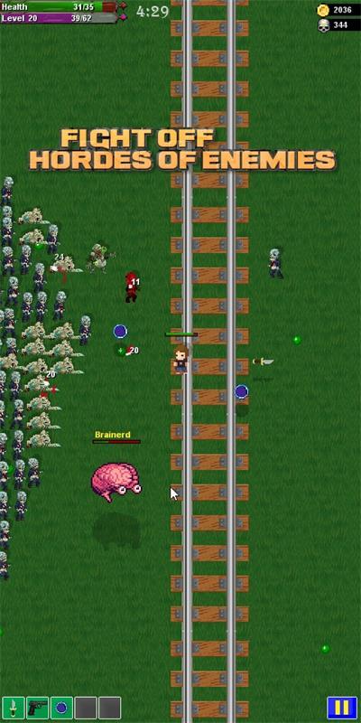 僵尸邻居中文版下载