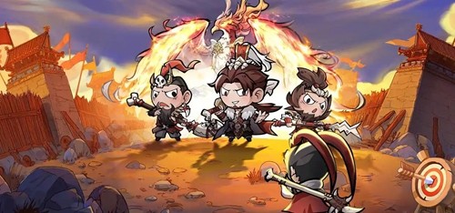 帝国勇士团十四个礼包码最新汇总-帝国勇士团兑换码合集