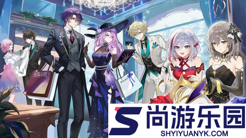 崩坏星穹铁道3.8异相仲裁阵容推荐