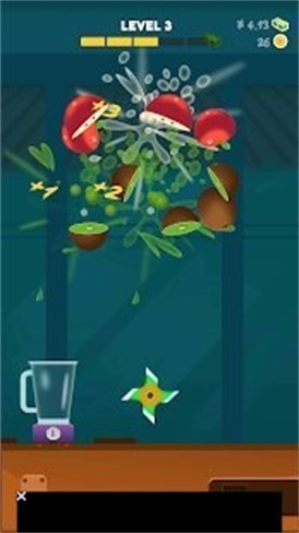 切水果师傅最新版下载