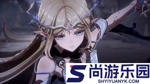 鸣潮卡提希娅输出手法