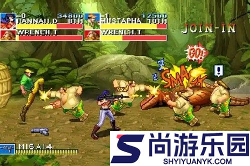 街机恐龙破解版无限金币