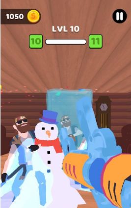 雪球救援免费版下载