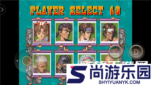 豪血寺一族手机版免费下载