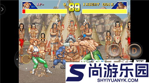 豪血寺一族手机版免费下载