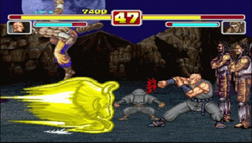 豪血寺一族手机版免费下载