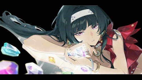 绝区零2.5复刻角色一览,绝区零,绝区零2.5复刻池抽取建议2.5复刻池抽取建议-绝区零2.5复刻角色一览