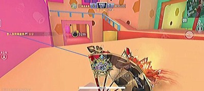 迷你枪战精英破解版内置菜单