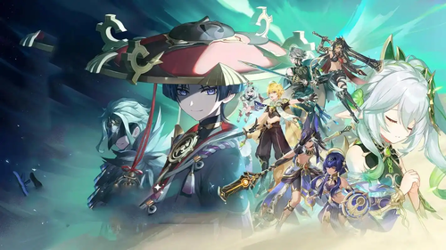 三角洲行动6.3前瞻几点开始-原神6.3版本前瞻时间