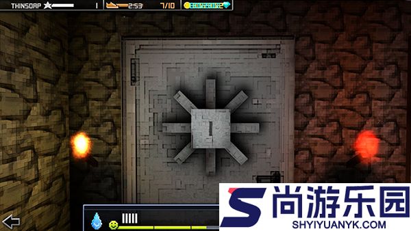 怪物的世界中文版下载