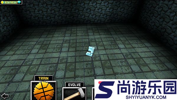 怪物的世界中文版下载