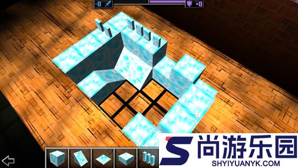 怪物的世界中文版下载