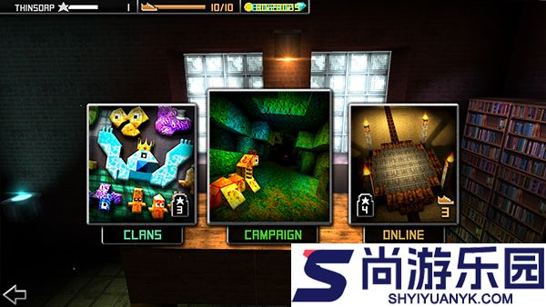 怪物的世界中文版下载