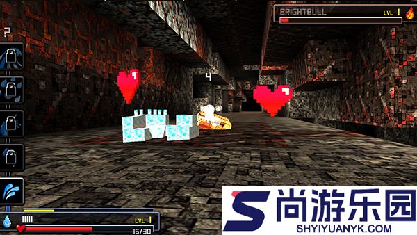 怪物的世界中文版下载