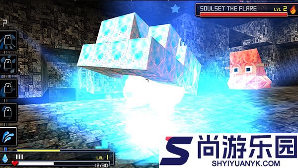 怪物的世界中文版下载