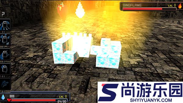 怪物的世界中文版下载