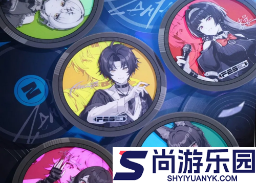 绝区零茶百道第二次联名周边有什么