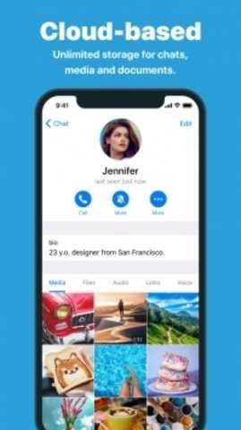 telegraph聊天软件下载