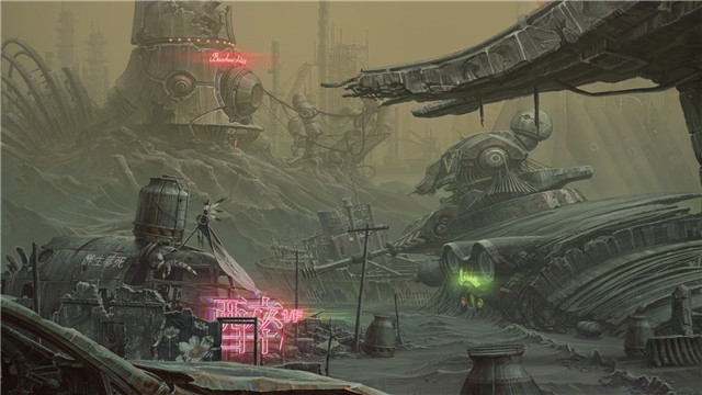 nikke胜利女神台服下载