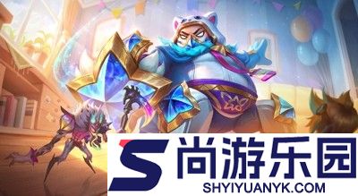 金铲铲之战阵容推荐