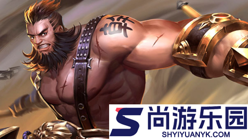 王者荣耀无尽守御什么英雄最强