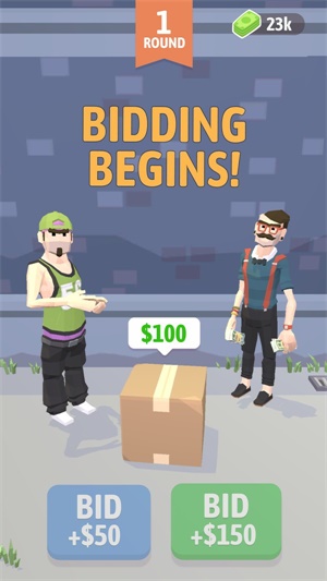 竞价大师安卓版下载