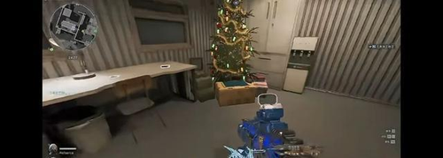 三角洲行动圣诞树都能出什么红