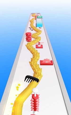 发刷跑游戏下载