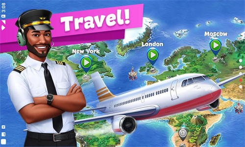 飞机大厨最新版下载2024