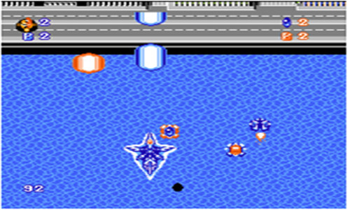 FC帝国战机游戏下载