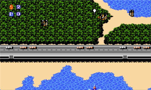 FC帝国战机游戏下载