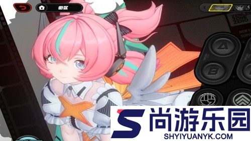 绝区零妄想天使角色定位