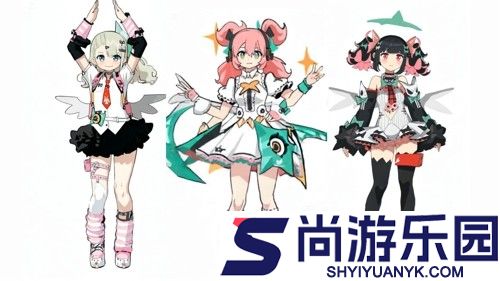 绝区零妄想天使角色定位