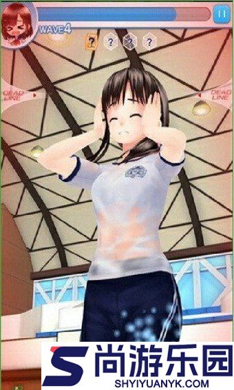 湿身少女内购最新版下载