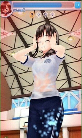 湿身少女内购最新版下载