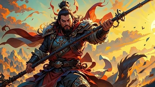 三国冰河时代武将阵容推荐-三国冰河时代2026最强阵容