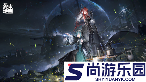 明日方舟终末地开服六星角色强度排行