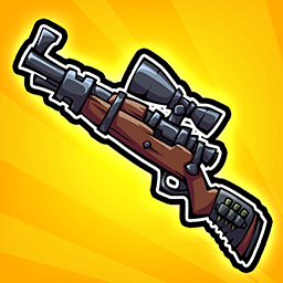 幽灵狙击手最新版下载