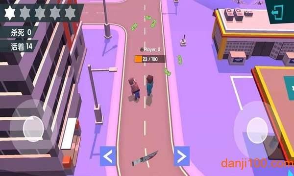 梦幻都市游戏免广告版下载